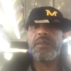 Meet your Posher, Ricky